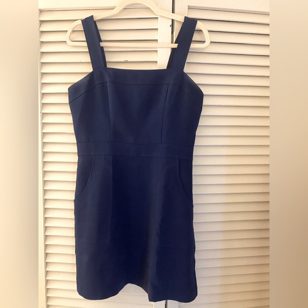 Amanda Uprichard Dress